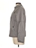 YMI 100% Polyester Gray Jacket Size L - photo 5