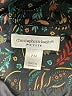 Christopher & Banks 100% Polyester Paisley Green Vest Size M (petite) - photo 6