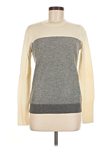 Theory Pullover Sweater (view 1)