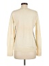 Theory Color Block Gray Pullover Sweater Size M - photo 2