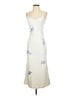 Shein Ivory White Casual Dress Size S - photo 1
