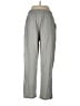 Unbranded 100% Polyester Gray Casual Pants Size 5X - photo 2