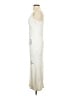 Shein Ivory White Casual Dress Size S - photo 5