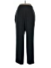 Kasper 100% Polyester Black Dress Pants Size 12 (petite) - photo 2