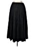 Reba Black Casual Skirt Size 10 - photo 2