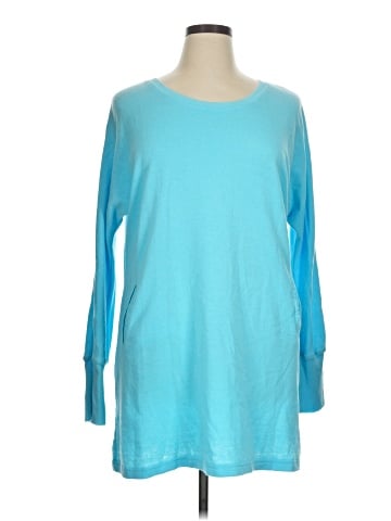 Allen Allen Casual Dress (view 1)