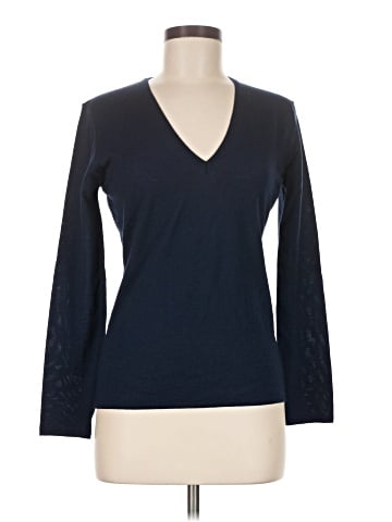Thomas Pink Long Sleeve Top (view 1)