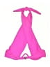 Unbranded Pink Swimsuit Top Size L - photo 2