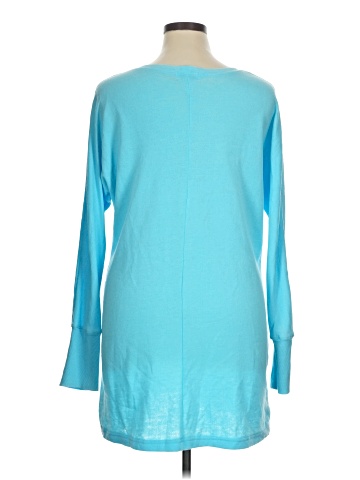 Allen Allen Casual Dress (view 2)