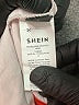 Shein Orange Tube Top Size XS - photo 7