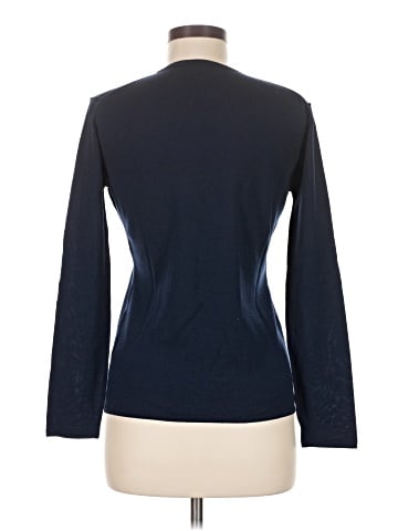 Thomas Pink Long Sleeve Top (view 2)