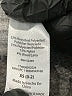 Time and Tru Solid Gray Turtleneck Sweater Size XS - photo 8