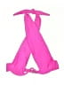 Unbranded Pink Swimsuit Top Size L - photo 1