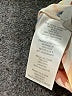 Joie Ivory 3/4 Sleeve Blouse Size XS - photo 8