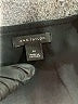 Ann Taylor Black Short Sleeve Top Size M - photo 7