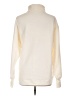 Tahari Ivory Turtleneck Sweater Size L - photo 2