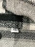 Unbranded 100% Polyester Gray Coat Size XL - photo 6