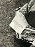 Unbranded 100% Polyester Gray Coat Size XL - photo 7