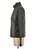 GG Blue 100% Polyester Graphic Gray Jacket Size S - photo 5