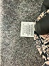 Olivia Moon 100% Polyester Pink Short Sleeve Blouse Size M - photo 8