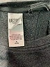 Victoria Sport Black Pullover Sweater Size M - photo 7