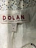 Left Coast by Dolan 100% Cotton Ivory Jacket Size M - photo 6