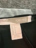 Forever 21 Contemporary Black Bodysuit Size S - photo 3