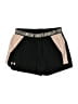 Under Armour Color Block Black Athletic Shorts Size M - photo 1