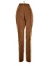 Echo Brown Casual Pants Size XXS (estimated) - photo 1