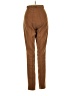 Echo Brown Casual Pants Size XXS (estimated) - photo 2