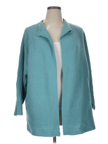 Modern Soul Cardigan (view 1)