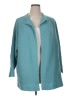Modern Soul Teal Cardigan Size 1X - photo 1
