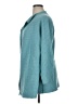 Modern Soul Teal Cardigan Size 1X - photo 5