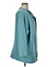 Modern Soul Teal Cardigan Size 1X - photo 4