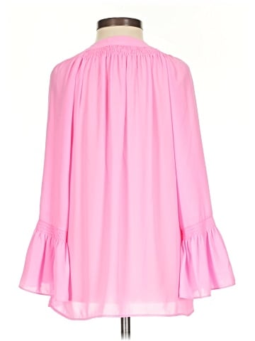 Lilly Pulitzer 3/4 Sleeve Blouse (view 2)