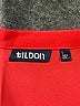 Tildon Red Long Sleeve Top Size S - photo 7