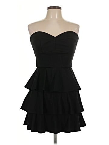 Amanda Uprichard Cocktail Dress (view 1)
