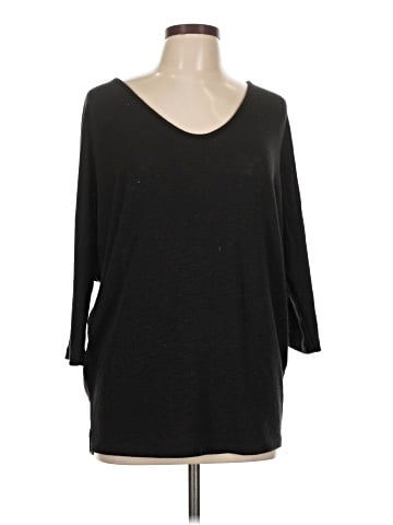 Laila Jayde Pullover Sweater (view 1)