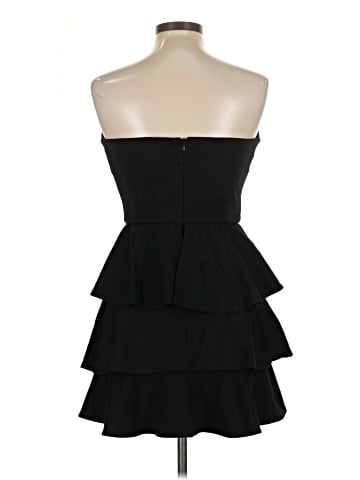 Amanda Uprichard Cocktail Dress (view 2)