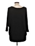 Laila Jayde Black Pullover Sweater Size L - photo 2
