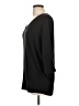 Laila Jayde Black Pullover Sweater Size L - photo 5
