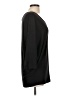 Laila Jayde Black Pullover Sweater Size L - photo 4