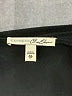 Express One Eleven Black Short Sleeve Top Size XS - photo 7