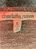 Charlotte Russe Gray Tank Top Size S - photo 7