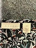 Hinge 100% Viscose Black Long Sleeve Blouse Size XS - photo 7