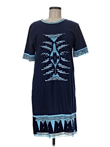 Vivienne Tam Casual Dress (view 1)