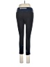 Lululemon Athletica Graphic Blue Black Active Pants Size 6 - photo 2