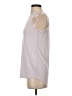 Athleta Silver Sleeveless T-Shirt Size XS - photo 5