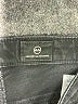 Adriano Goldschmied Hearts Black Jeans Size 25 WAIST R - photo 7