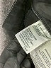 Adriano Goldschmied Hearts Black Jeans Size 25 WAIST R - photo 8